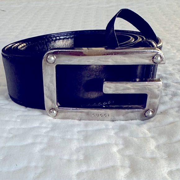 Gucci Belt - Picture 1 of 4